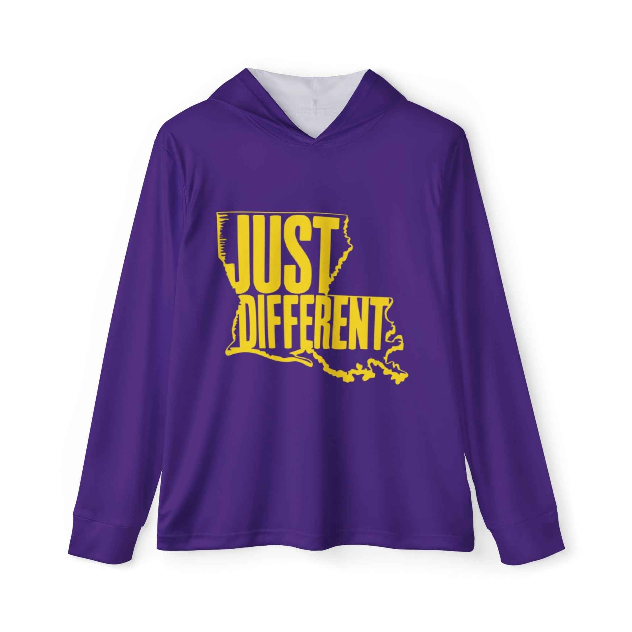 Men's Sports Warmup Hoodie (AOP)
