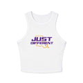 Bella+Canvas Women's Micro Rib Racer Tank Top
