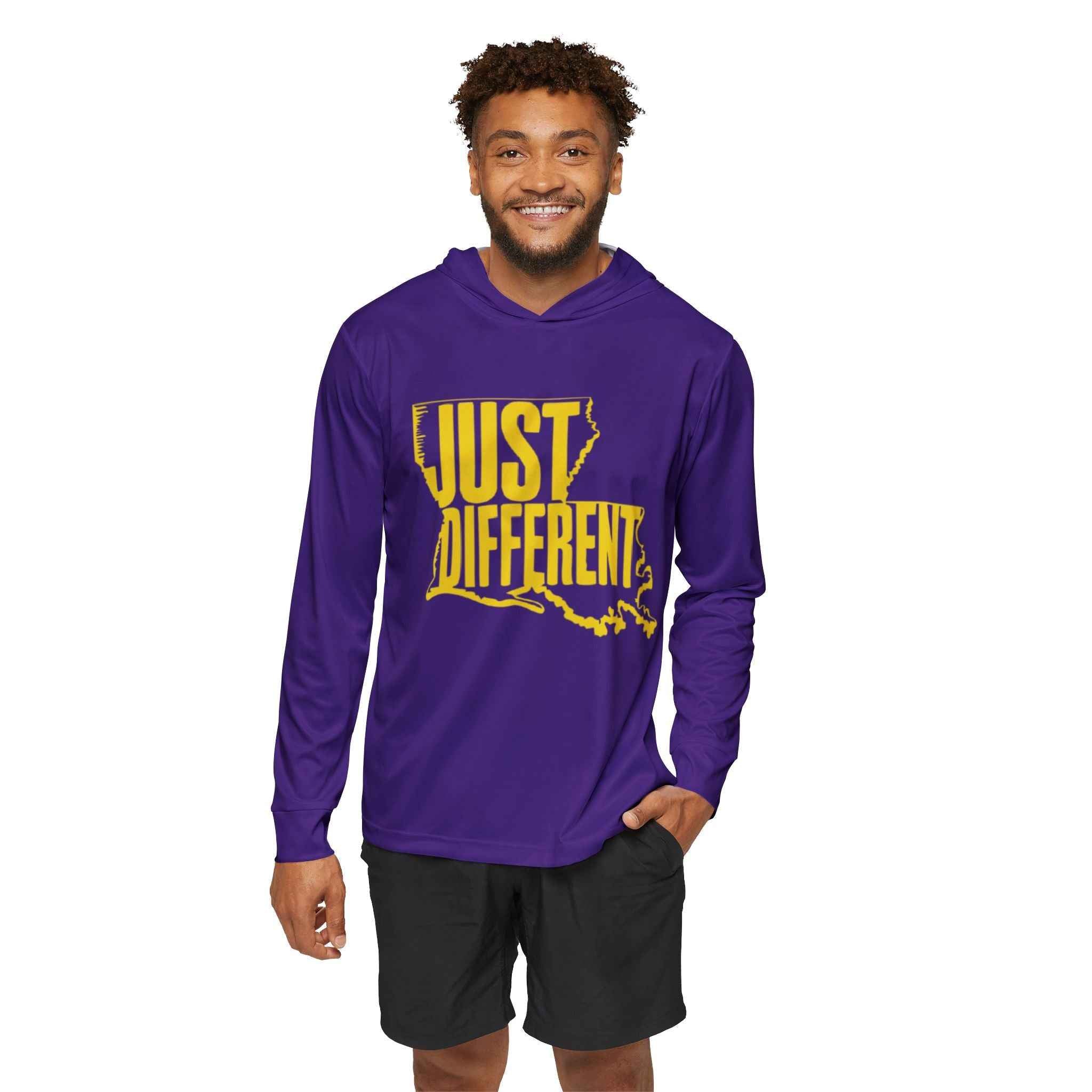 Men's Sports Warmup Hoodie (AOP)