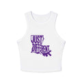 Bella+Canvas Women's Micro Rib Racer Tank Top