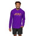 Men's Sports Warmup Hoodie (AOP)