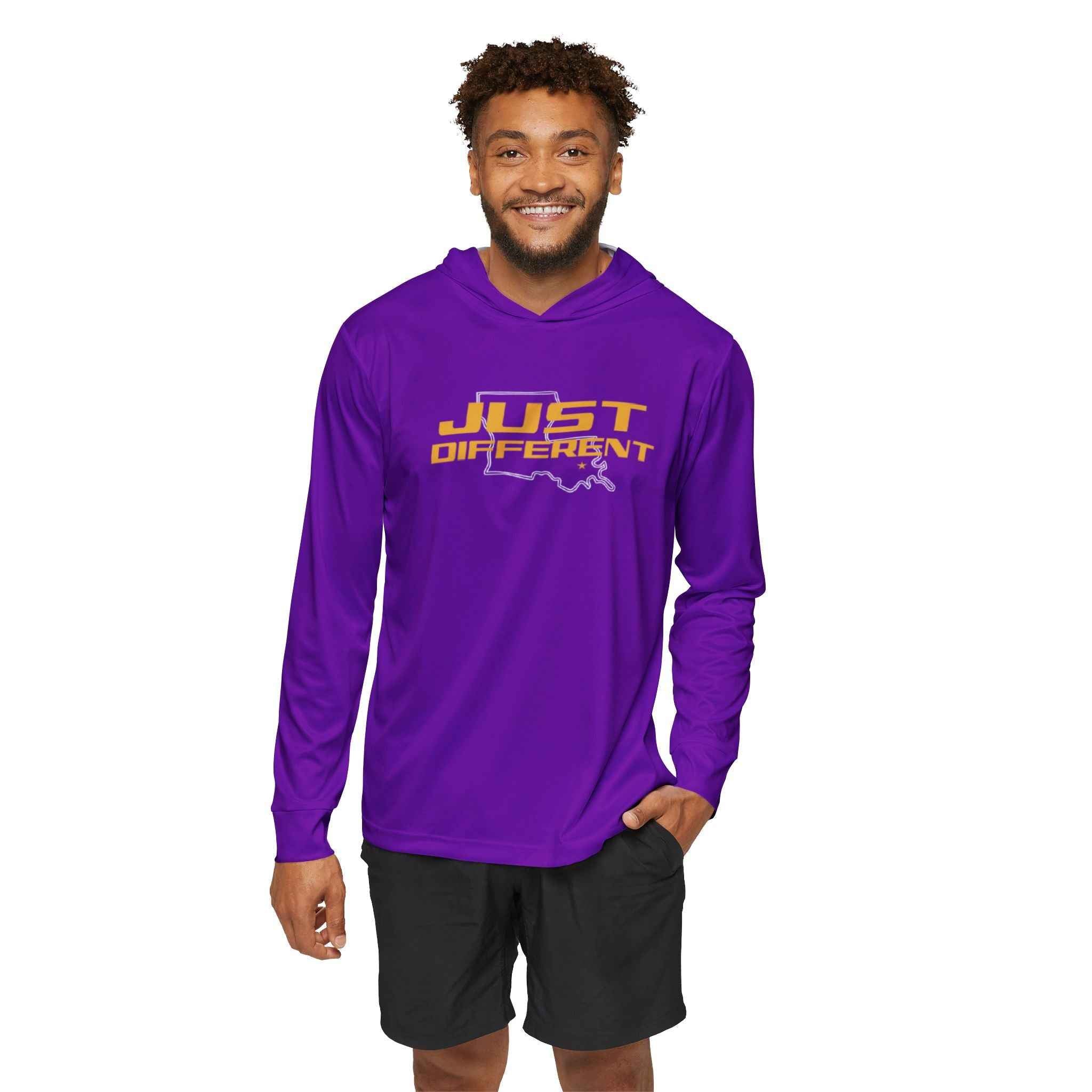 Men's Sports Warmup Hoodie (AOP)