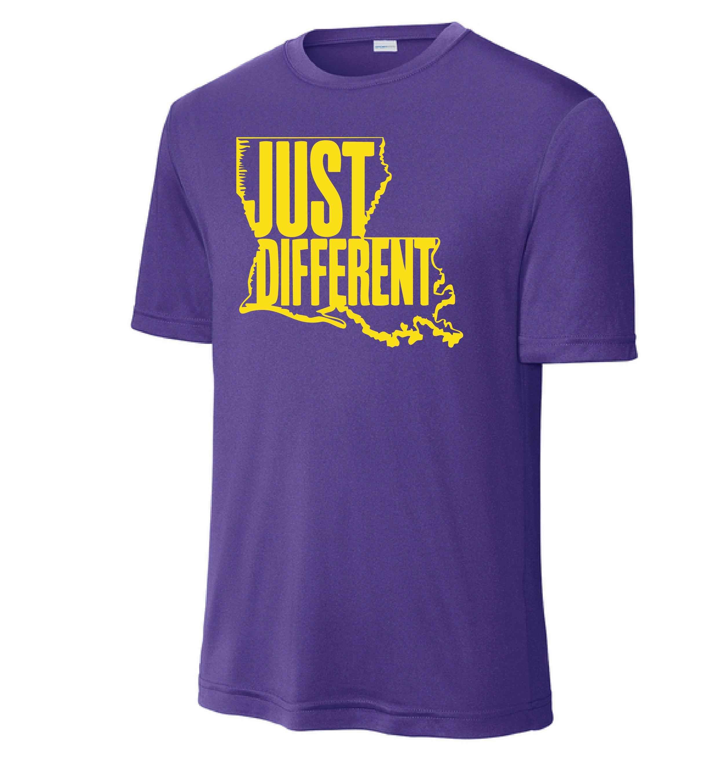 Sport-Tek® PosiCharge® Competitor™ Tee
