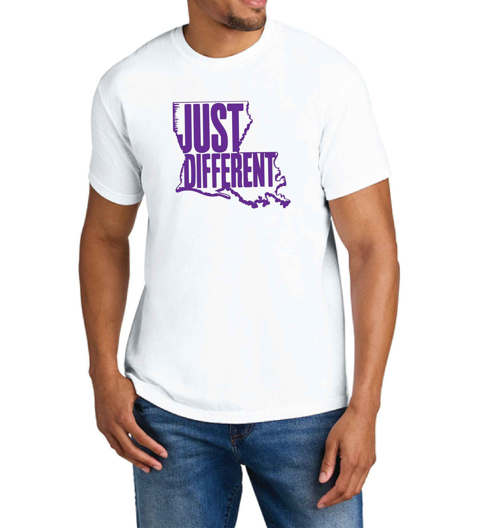 Comfort Colors® Heavyweight Ring Spun Tee