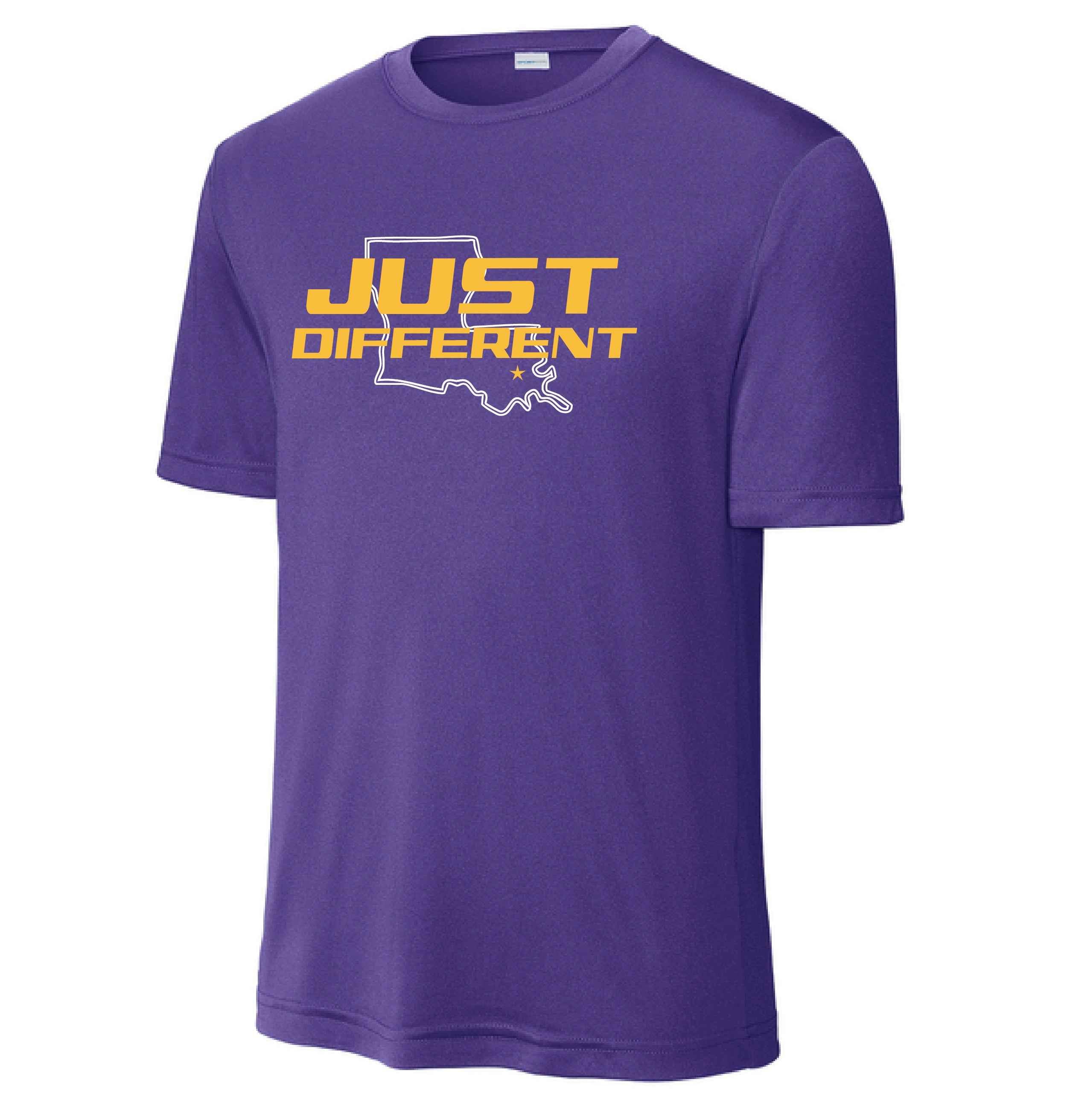 Sport-Tek® PosiCharge® Competitor™ Tee