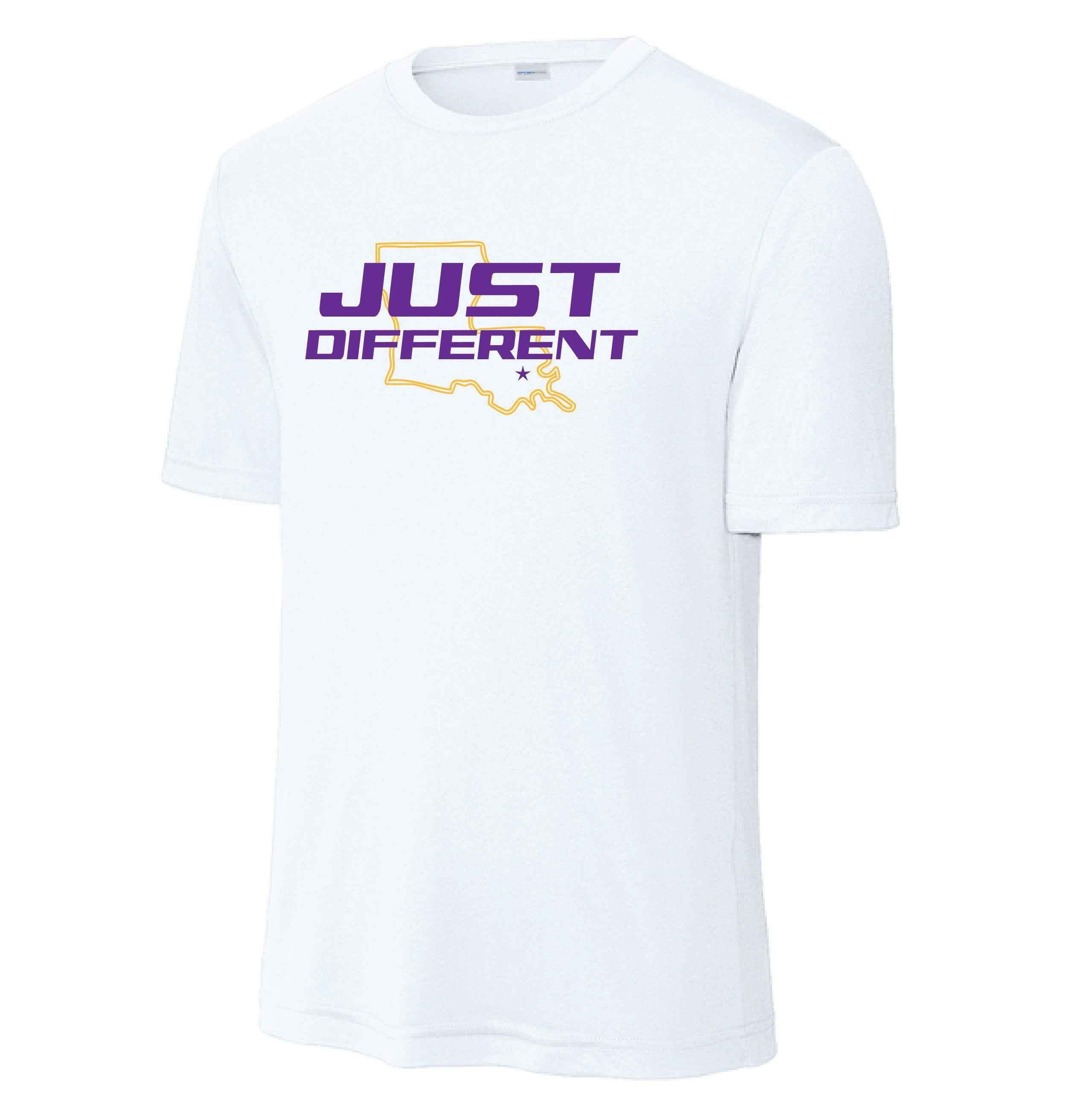 Sport-Tek® PosiCharge® Competitor™ Tee